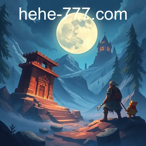 Exploring the Fascinating World of Adventure Games with 'haha777'
