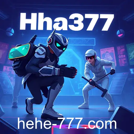 Gaming Evolution with Haha777