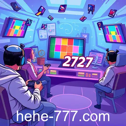 Gaming Evolution: The Impact of Online Portals