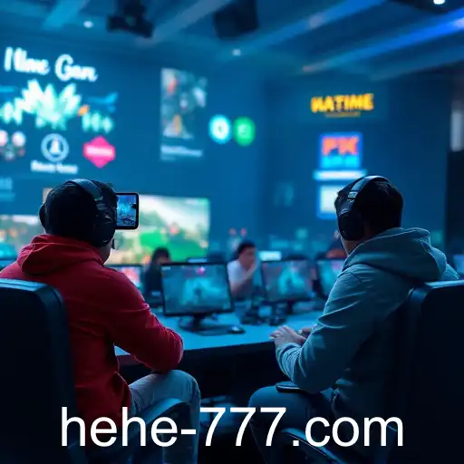 Gaming Meets Innovation in 2025