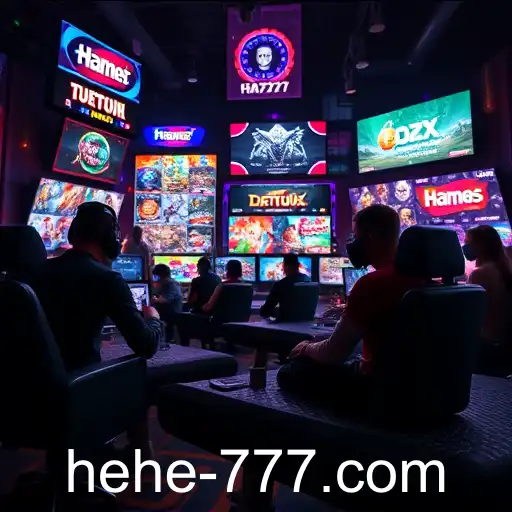 Gaming Trends and Innovations in 2026