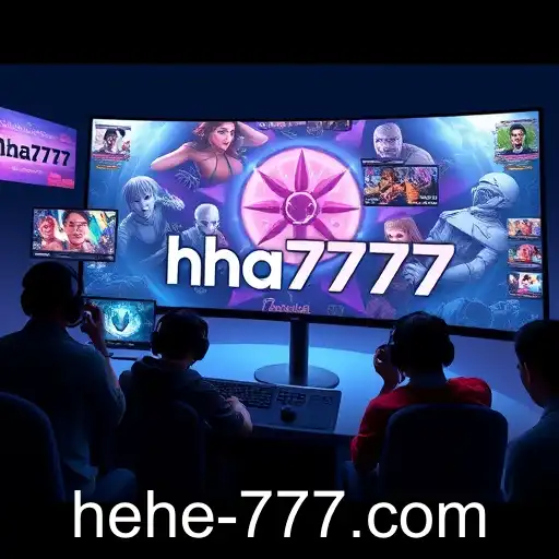 Digital Landscapes of 2025: Gaming and Technology