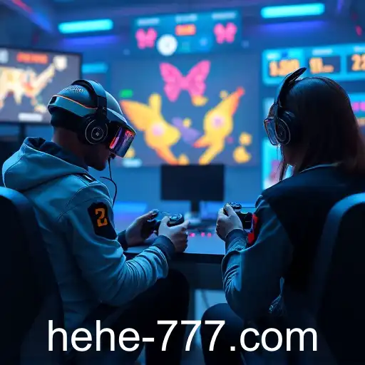 Evolution of Online Gaming Platforms