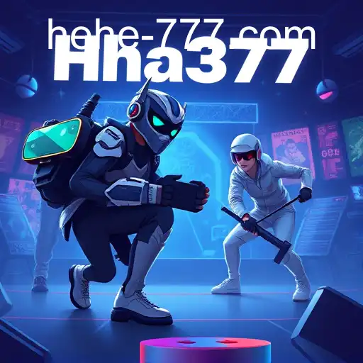 Gaming Evolution with Haha777