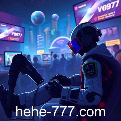 The Rise of Game Platforms: A 2025 Perspective