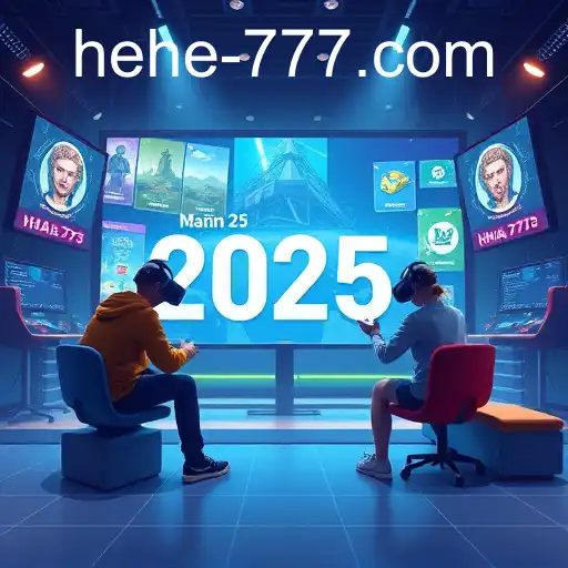 The Gaming Renaissance of 2025