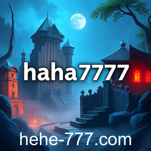 Gaming Revolution: The Rise of haha777