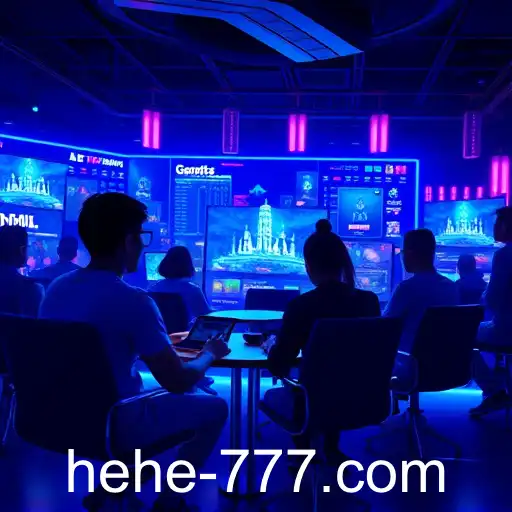 Gaming Trends and Economic Shifts in 2025