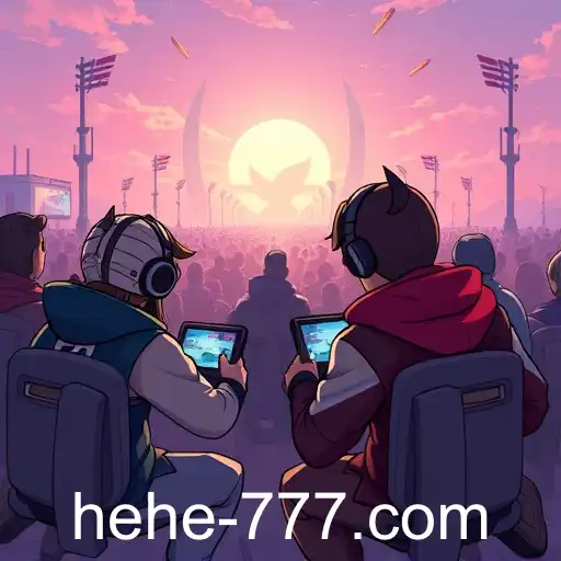 Gaming Trends and the Rise of Digital Communities