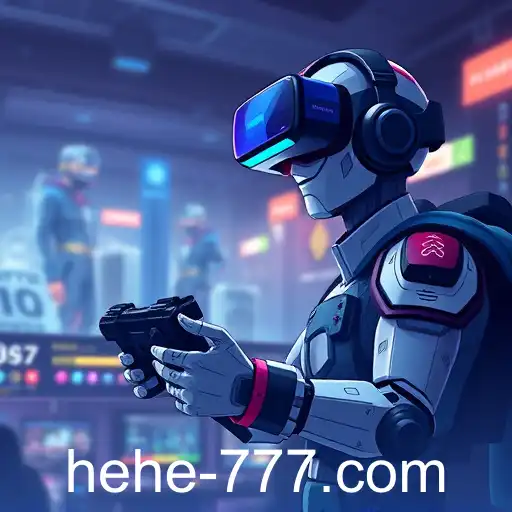 Gaming Trends and Innovations in 2025