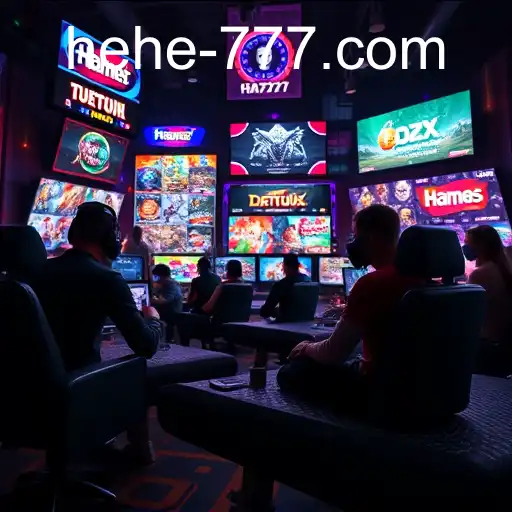 Gaming Trends and Innovations in 2026