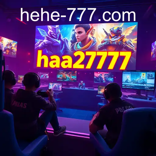 Gaming Trends and Online Evolution