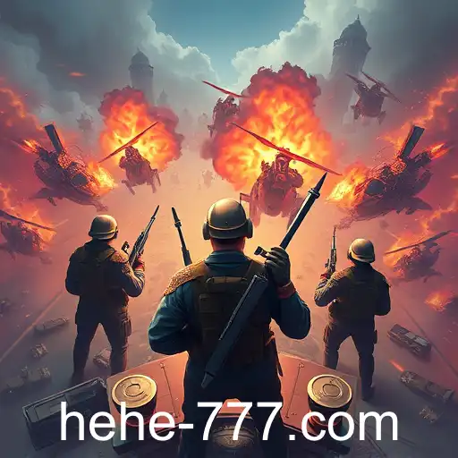 The Evolving Landscape of Online Gaming 2025