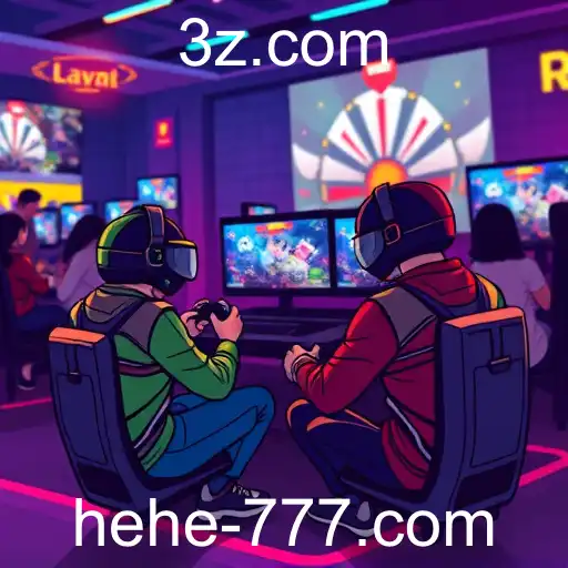 Online Gaming Trends and Community Engagement