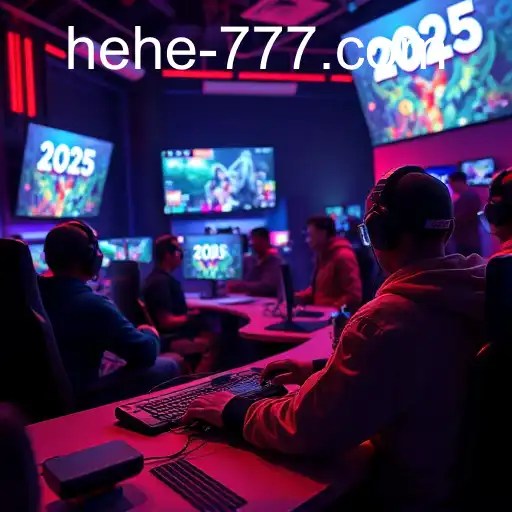 The Rise of Gaming Communities in 2025