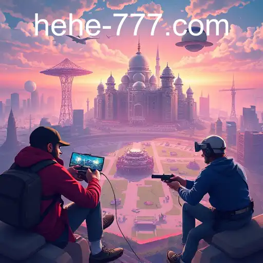 The Rise of Online Gaming Platforms