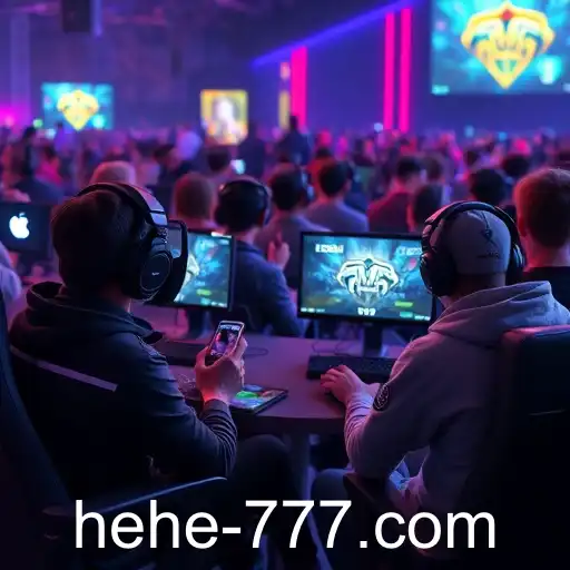 The Rise of Online Gaming in 2025