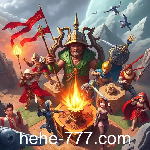 The Rise of Haha777 in the Gaming World