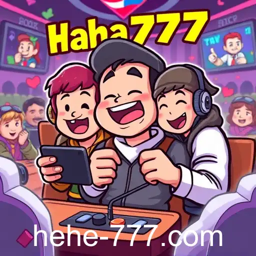 The Rise of haha777: Gaming Trends of 2025