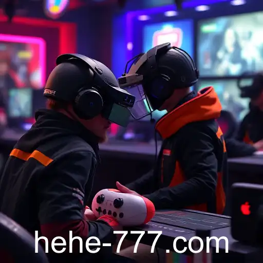 The Rise of Online Gaming Communities in 2025