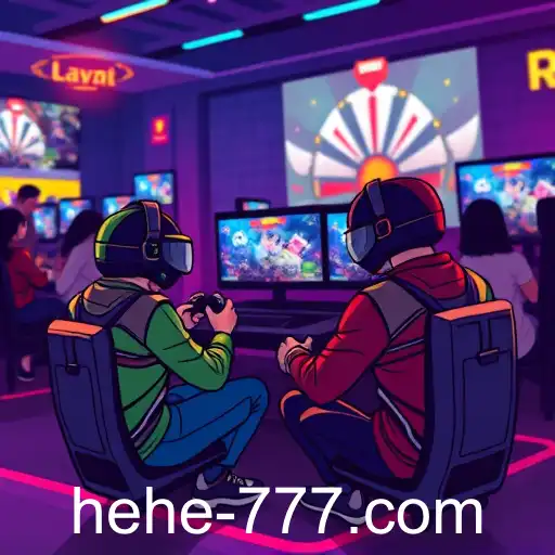 Rising Trends in Online Gaming Communities