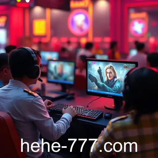 The Rise of Gaming Portals in 2025