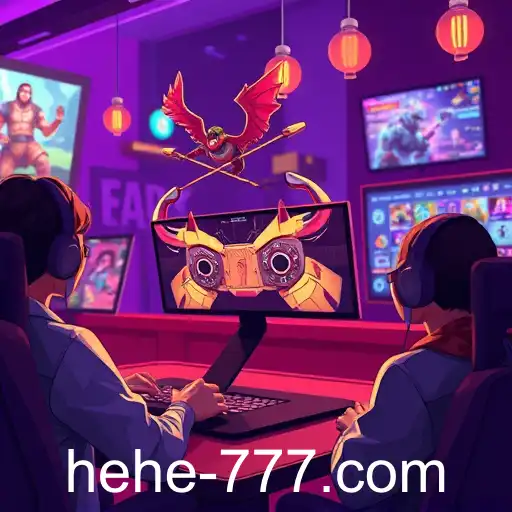 The Rise of Online Gaming in 2025