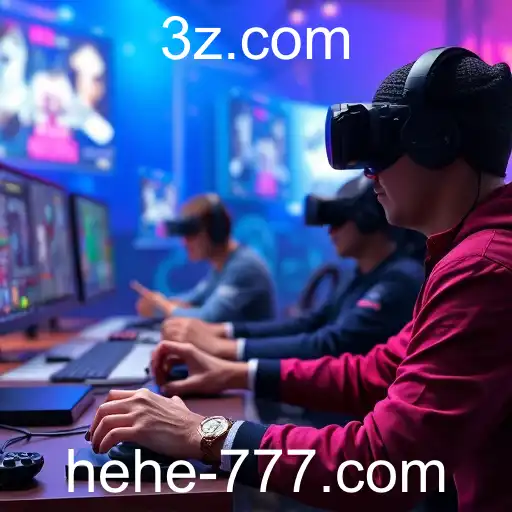 The Rise of Online Gaming Communities