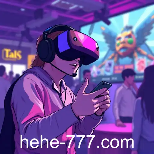 The Rising Popularity of Online Gaming Communities